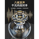 Suoying [2024 top version] Bluetooth headphones in-ear true wireless air high-sound quality binaural noise reduction sports game low latency music super long battery life suitable for Huawei and Apple LED three-screen digital display丨HIFI sound quality Apple Huawei Sony Oppo Redmi Vivo universal
