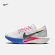 Nike (Nike) Offizieller Vaporfly 3 Herren Road Racing Professionelle Laufschuhe fliegende Weben Marathon HQ3219 902 Mehrfarben/schwarz/fluoreszierend gelb/transparentes Pulver 43