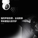 
Hikvision camera wireless ultra-clear home indoor care fluorite monitor mobile phone remote 360-degree no blind spot panoramic view [WiFi version] 4 million high-definition + red light night vision Standard + 16G card (limited upgrade to issue 32G memory card)
