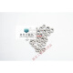
Miniature high-speed bearing ZZ809 Z869 Z889 Z989 Z689 Z909 ZZ1009 ZZ 809 Others ZZ 809