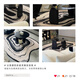 Kunlinyi Spezial geformter Teppich, speziell geformter leichter Luxus neuer Stil, unregelmäßiges Sofa ohne Pflege, Couchtisch-Bodenmatte, Schlafzimmer plus Wenwan-11972 240*360 cm (geeignet für 4 Personen oder L-förmige Sofa)