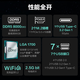 Colorful Z790/B760 motherboard with i7 13700KF 13700K 13790F CPU motherboard U set CVN B760I WIFI D5 [ITX landing ship] i7 13700K 16 cores 24 threads 13 generation