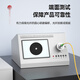 诺可信（Nokoxin）广电级APC单模单芯光纤跳线SC/APC-SC/APC尾纤跳纤 FC/UPC-FC/APC 20米