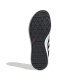 ADIDAS Adidas Trail Shoes Men and Women's Same Summer Outdoor Non-Slip-resistant Wading Shoes Mesh Breathable Sports Running Shoes Black/White JH9756 42