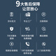 TURON美的净水器S1华凌通用MRC1592/93/MU135/136/1598A-400G过滤机器滤芯全套前置后置配件PP棉RO膜 适用MRO215-4系列 常换滤芯