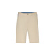 Sept shorts occasionnels de loup [coton froid, cool instantané] NOUVEAU SUMBRE SUMBRÉE de pantalons masculins minces et confortables 701 (kaki) 34 A