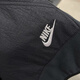 耐克（NIKE） 卫衣外套男士2024春秋季运动服保暖摇粒绒圆领套头衫 DD4855-010黑色 2XL