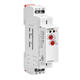 GEYA格亚GRT8-A1B1A2B2通电延时断开时间继电器模块控制器220交流 AC/DC12240V 一开一闭AT通电延时+一组瞬