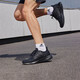 Adidas offizielle Herrenschuhe Neue Sport-Laufschuhe EQ19 Run Trendy Leichtes atmungsaktives schockresistentes Verschleiß-resistenter Laufschuhe Gv7373. 42