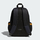 
Adidas sports bags for men and women daily commuting fashion versatile casual student schoolbags large capacity multi-pocket backpack JX5009 NS
