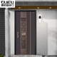 Guifu Armored Door Guinan Door Middle Door Shaft Silent Door Carved Cast Aluminum Door Security Door Anti-Theft Door Entry Door