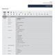 Interruptor de aire de liangxin (Nader) interruptor de fuga de estuche de plástico NDM3L-122250A400A630A4P 31 3P