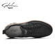 Satchi Casual Shoes Herrenschuhe 2025 Sommer Neue atmungsaktive Sportbrettschuhe trendy vielseitige Business Canvas Schuhe Herrenschuhe Schwarz 41 [Lederschuhgröße]