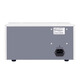 Probador de resistencia a tierra de Merik Electrical RK2678XM Contacto programable Equipo eléctrico Instrumento de detección de corriente RK9930A Corriente AC3-45A Resistencia 0-600m