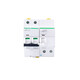 Schneider Electric disjoncteur à interrupteur d'air avec protection contre les fuites 65 interrupteur à air 340 A 4 type 263 25A 1P 6A 1P