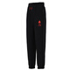 Nike (NIKE) velvet pants for men in winter new style Nike leggings warm sweatpants basketball thickened sweatpants for men Qixi Qing FD4062-010_ plus velvet XL recommended 150-180Jin Jin equals 0.5 kg
