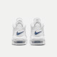 耐克（NIKE）Air More Uptempo GS青少年耐磨中帮复古篮球鞋 DH9719-100 35.5