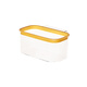 CLCEY CRIB PLANDE RACKAGE Rangement de rangement Panier de lit Sac de rangement de rangement
