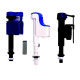 Accesorios originales TOTO Agua Suministro BH129 Válvula de agua Accesorios de tanques SW764SW784BCW988CW854 BH102