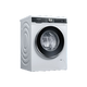 Siemens WB45UM000W/WB45AME10W+WT45UMD10W washing machine intelligent stain removal 10kg drum WB45UM000W white