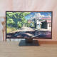 Dell (Dell) Original Second-Hand Dell Monitor 19 22 24-Zoll-Desktop-Computerbildschirm ohne Border Office-Überwachung IPS Modell 719-Zoll HP LG Widescreen Offizieller Standard