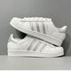 Clenikeed Pure Original Putian Shell Head Shoes Frauen schwarz vielseitig Retro Black Warrior Herbst und Winter Sport Casual Schuhe Herrenstil White und Black If1585 39