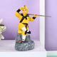 Sun Wukong's Figurine Doll Monkey King Journey to the West Cartoon Ornaments Children's Boy Student 'Gifts' Accessories Home [Journey to the West Ornaments] Sun Wukong