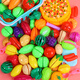 Miaobeile fruit chewyle children's toys girls playing house 3-6 years old vegetables simulated kitchen cooking girl birthday gift