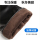 Colorful genuine leather gloves for women in autumn and winter, warm plus velvet sheepskin gloves for women, cycling, driving, motorcycles, leisure gifts for girlfriends