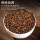 醉然香 茶叶 普洱茶云南勐海宫廷普洱熟茶散茶口粮茶大份量袋装500g