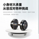 Turntable King [Kyokura Speedfa] ND Photography Electric Turntable Panoramic Picture Video Display Station Shooting Automatic Rotary Still Life Round Multi-angle 360 ​​Camera Large Medium Small Auxiliary Props [Kyokura Speedfa] ND600 Black 60cm/Load Bearing 30kg