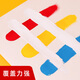 【全网低价】蒙玛特 丙烯颜料套装手绘涂鸦墙绘t恤diy丙烯画颜料 500ml草绿 MSCH5008美术写生