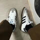 Adidas adidas sambat toe chaussures baskets hommes et femmes chaussures décontractées b75806 38