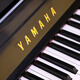 YAMAHA雅马哈钢琴【二手钢琴】U1H 日本原装进口立式钢琴 儿童成人初学练习家用考级教学专业演奏钢琴 88键