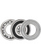SKF进口轴承高速静音6207 6208 6209 6210 6211 6212 6213-2Z/RS1 6213-2RS1【橡胶密封】仓库直发