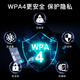 
EdUP WIFI7 wireless network card desktop dedicated wifi receiver BE200 built-in PCIE network card Bluetooth 5.4 supports win10/11 system EP-BE9715GS Pro