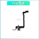 适用苹果xr尾插排线iPhoneXSMax充电口xs送话器总成原拆尾插接口 XR【原装拆机-尾插】送工具+教程