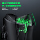 Black Shark Black Magic Wireless Game Controller Multi-mode Somatosensory Xbox Linear Trigger PC Computer SteamSwitch Genshin Impact Black Myth Zhong Kui Wukong