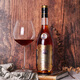 Napoleon vsop Brandy Wine Original French Wine 40%Vol destilliertes Brandy Wine 700ml 6 Packungen 700 ml 6 Flaschen [3 Sätze Geschenkpackungen]