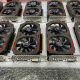 Yingchi gtx750ti 1050 1060 1660 99 Nouvelle assurance deux ans Myth noir wukong 3a 3d jeu graphique coloré 1050ti 4G Netchi E-sports