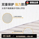 Imported quality kitchen floor mats imported from Germany are waterproof, non-slip, wipeable, and oil-proof, all-shop 2025 new style store pvc floor 15917-Qingyuan 140*160cm [wear-resistant and rubbing-resistant]