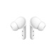 Xiaomi (MI) Redmi Buds 6 True Wireless Bluetooth Headphones In-Ear Comfortable Wearing Suitable for Android and Apple Phones Sunny White