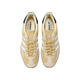 阿迪达斯 （adidas）Originals三叶草2025年男女GAZELLE INDOOR休闲鞋 JI3523 40.5