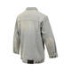 阿迪达斯 （adidas）Originals三叶草2025年女子DENIM SHIRT JKT夹克 JX9209 M