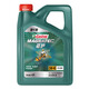 Castrol Magnetic Protector E Version Fully Synthetic Motor Oil Lubricant 5W-40 SP A3/B4 4L Car Maintenance