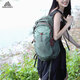 GREGORY格里高利 NANO蜂鸟 旅行男女户外徒步背包登山包通勤双肩包20L 20L-火焰绿
