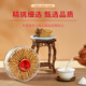 Тибетские Qingyuan Cordyceps Sinensis Tibet Nagqud Cordyceps подарочная коробка с сушеными товарами cordyceps sinensis 5 корней/g 250 корней 50 грамм всего