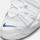 Nike Shengdao Sports Air больше Uptempo GS Teen Pippen Устойчивая к износостойкому ретро-баскетбольную обувь DH9719-100 36