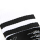 adidas 3s CSH CRW1P Men y mujeres Entrenamiento casual Sports Socks FH6628 FH6628 M