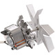 
J238-11154 Jakel Fasco high temperature resistant dual-speed fan Shanghai Boxun Shenxian drying box electric single motor